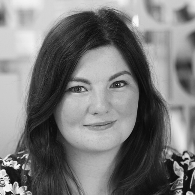 Hannah Stewart joined Haggie Partners as a PR assistant in 2018 after having gained communication and engagement experience in the Heritage sector.