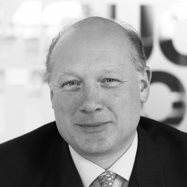 Peter Rigby has first-hand knowledge of the insurance and reinsurance markets in London, New York and Singapore and the issues the sector faces.