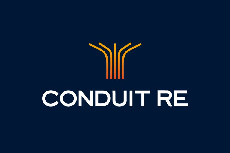 Connecting people at Conduit Re Haggie Partners